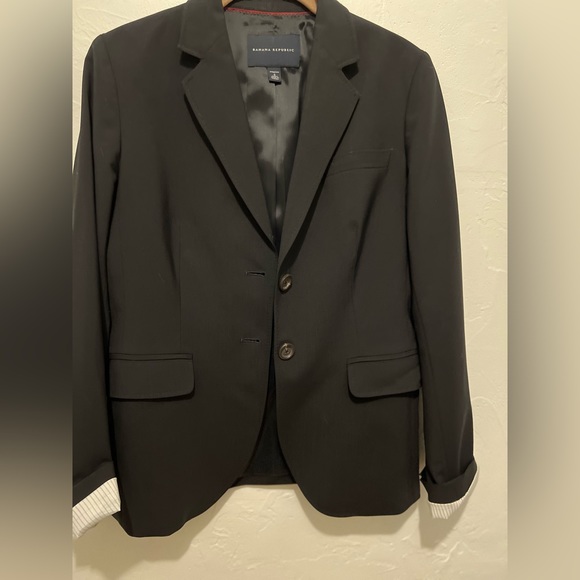 Banana Republic Blazer - Picture 4 of 5